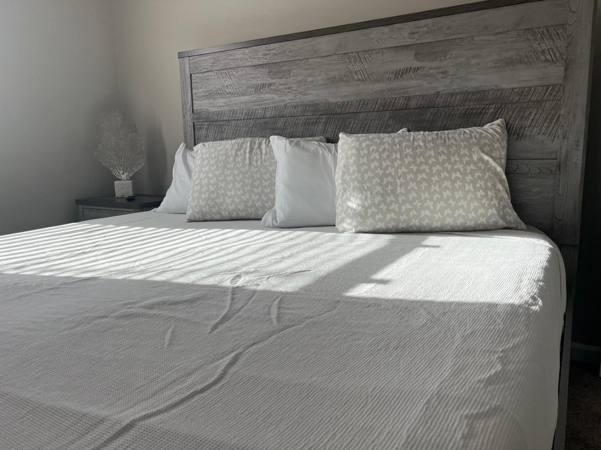 1408 Perrin Dr, Unit D - Ocean Walk Sleeps 8 Villa เมอร์เทิลบีช ภายนอก รูปภาพ